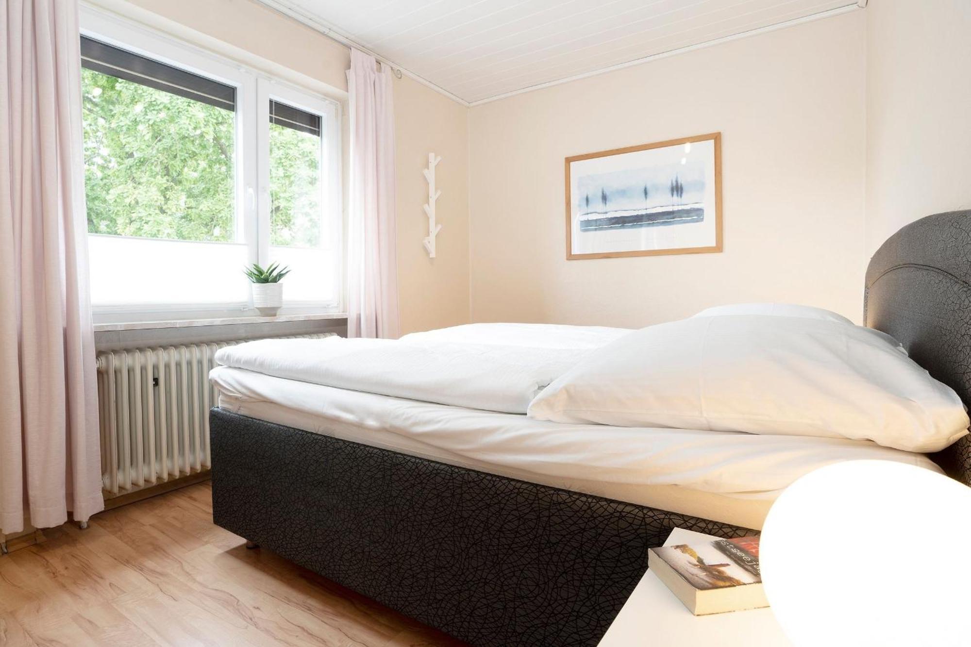 Haus Sonneninsel Sonnenblick Leilighet Grömitz Eksteriør bilde